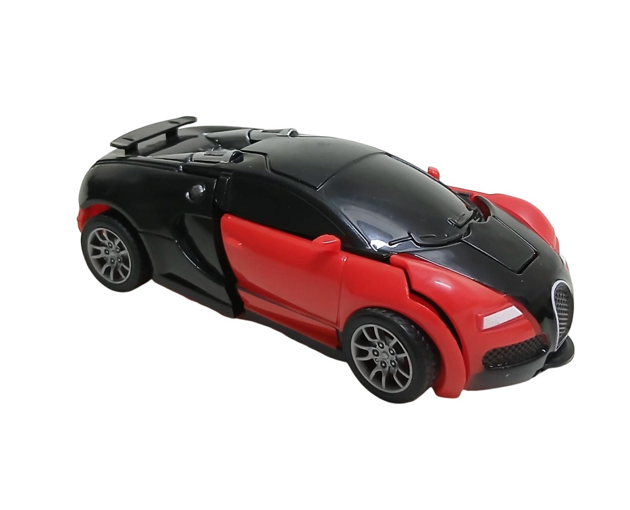 CARRINHO BATE TRANSFORMER